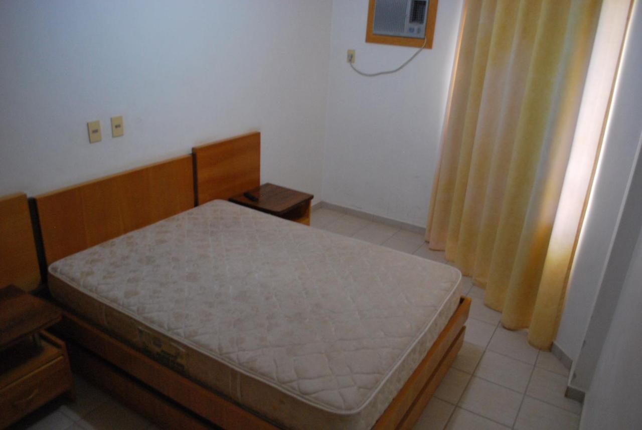 Prive Das Thermas I Caldas Novas - Achei Ferias - Com Roupa De Cama Kültér fotó
