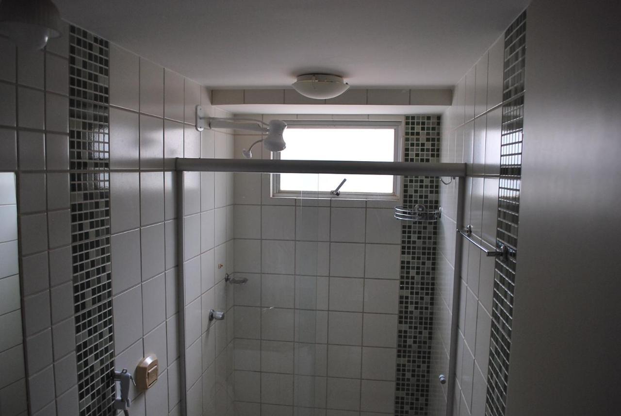 Prive Das Thermas I Caldas Novas - Achei Ferias - Com Roupa De Cama Kültér fotó