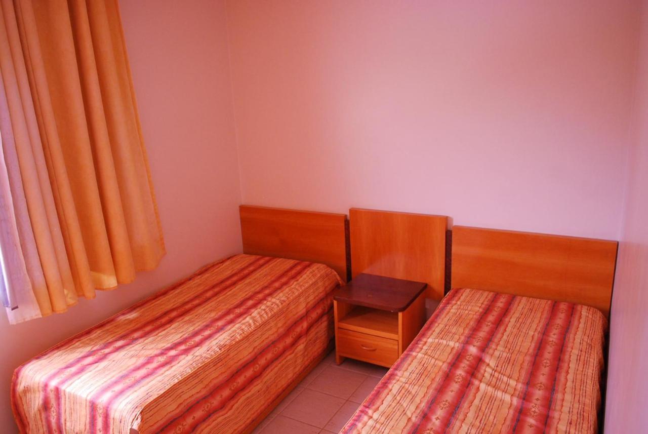 Prive Das Thermas I Caldas Novas - Achei Ferias - Com Roupa De Cama Kültér fotó